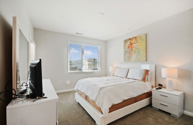 Global Luxury Suites in Menlo Park - Foto 9