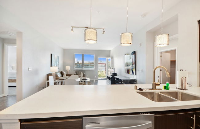 Global Luxury Suites in Menlo Park - Foto 19