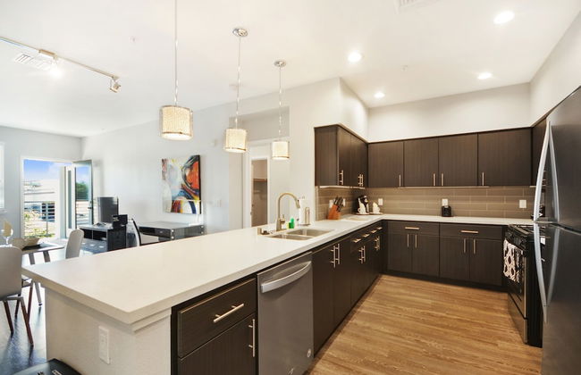 Global Luxury Suites in Menlo Park - Foto 18