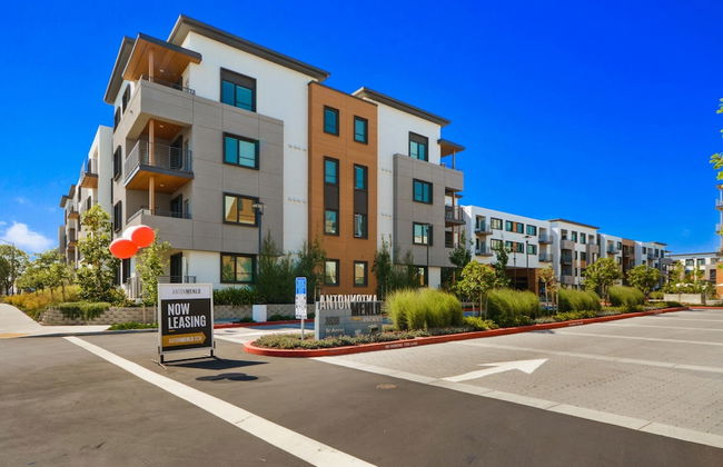 Global Luxury Suites in Menlo Park - Foto 74