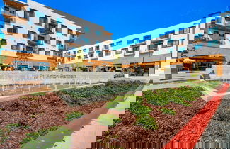 Foto 1 - Global Luxury Suites in Menlo Park