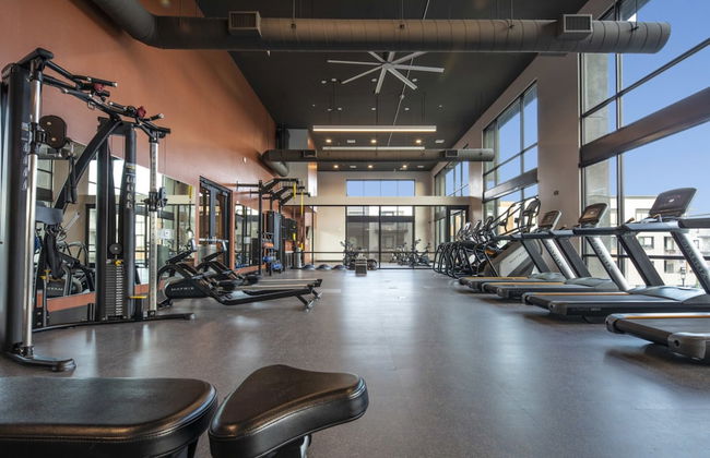 Global Luxury Suites in Menlo Park - Foto 49