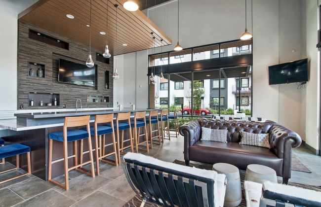 Global Luxury Suites in Menlo Park - Foto 4