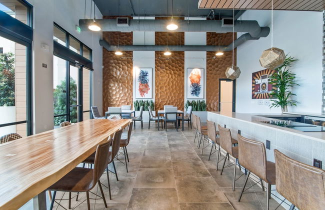 Global Luxury Suites in Menlo Park - Foto 65