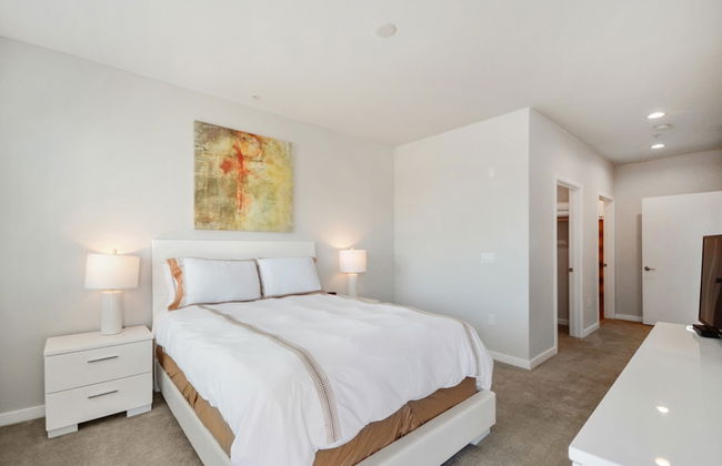 Global Luxury Suites in Menlo Park - Foto 12