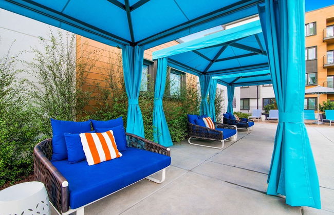 Global Luxury Suites in Menlo Park - Foto 43