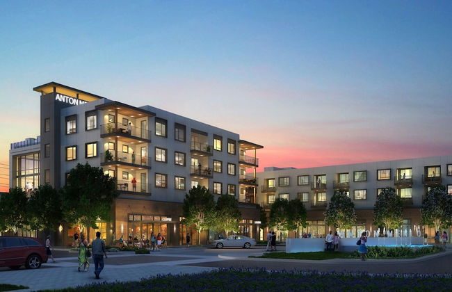 Global Luxury Suites in Menlo Park - Foto 77