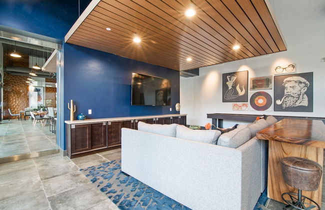 Global Luxury Suites in Menlo Park - Foto 2