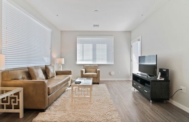 Global Luxury Suites in Menlo Park - Foto 23