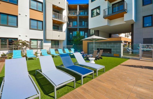 Global Luxury Suites in Menlo Park - Foto 38
