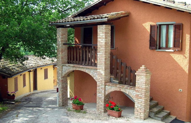 Agriturismo Orsaiola - Foto 50