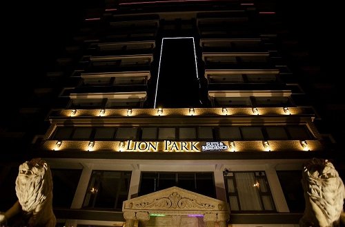 Photo 26 - Lion Park Suites & Residence Hotel