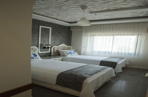 Foto 4 - Lion Park Suites & Residence Hotel