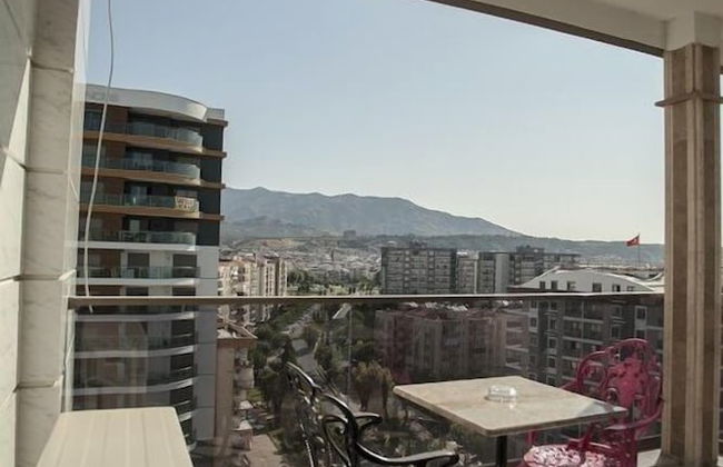 Lion Park Suites & Residence Hotel - Foto 14