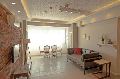 Photo 9 - Lion Park Suites & Residence Hotel