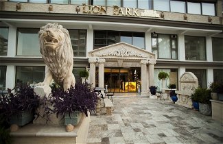 Foto 1 - Lion Park Suites & Residence Hotel