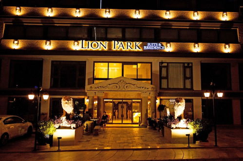 Photo 25 - Lion Park Suites & Residence Hotel