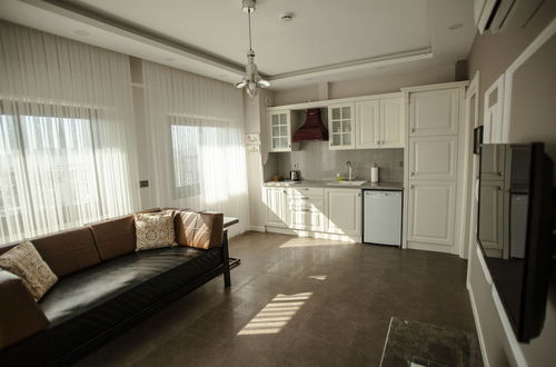 Foto 7 - Lion Park Suites & Residence Hotel