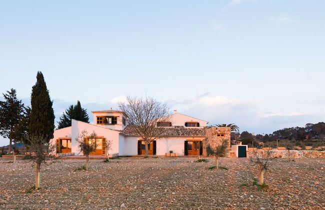 Agroturisme Gossalba - Foto 33