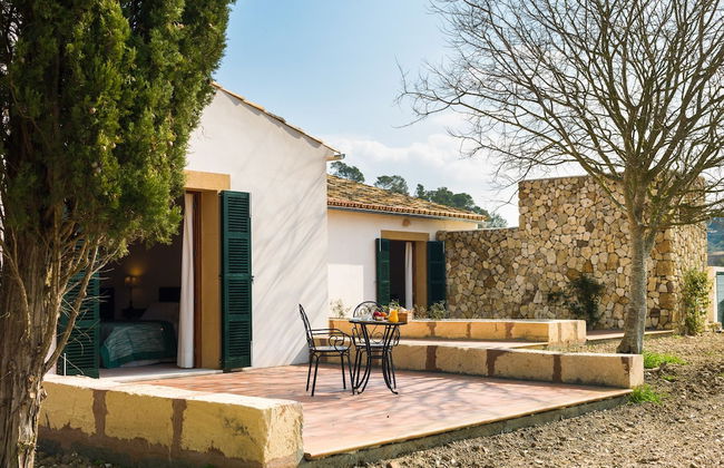 Agroturisme Gossalba - Foto 14
