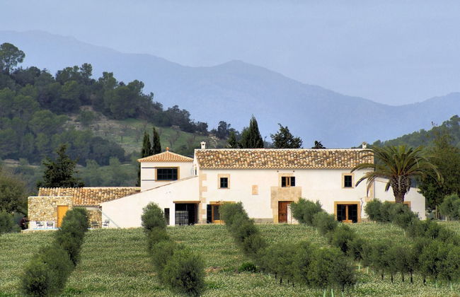 Agroturisme Gossalba - Foto 36