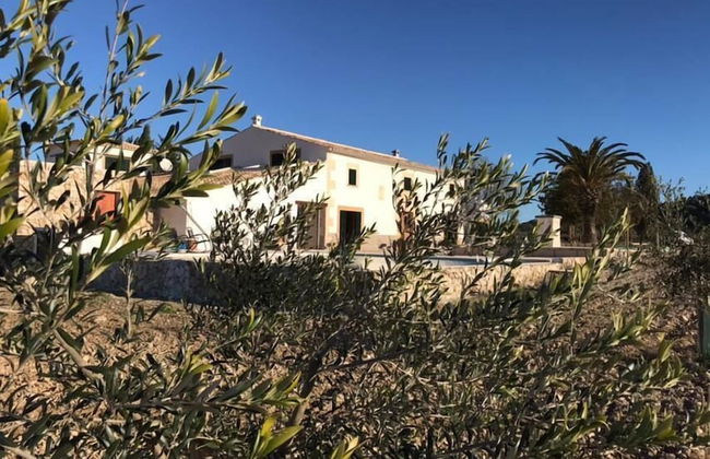 Agroturisme Gossalba - Foto 34