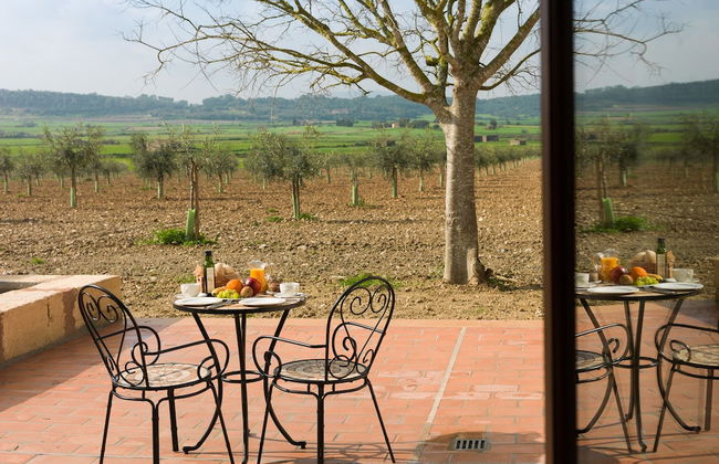 Agroturisme Gossalba - Foto 13