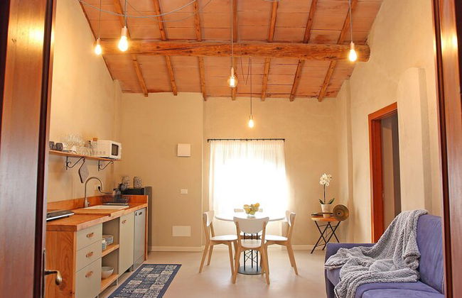 Il Bozzolo Boutique Apartments - Foto 23