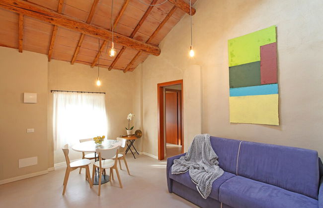 Il Bozzolo Boutique Apartments - Foto 12