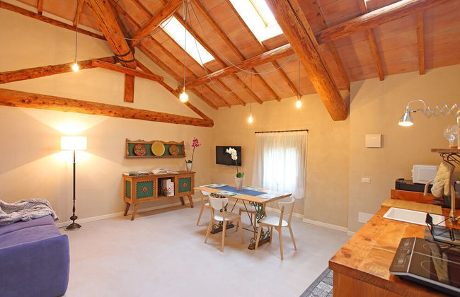 Il Bozzolo Boutique Apartments - Foto 16
