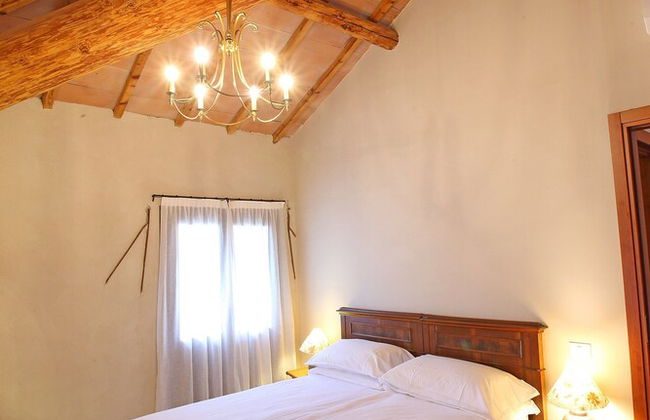 Il Bozzolo Boutique Apartments - Foto 11