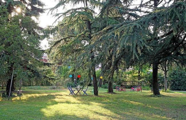 Il Bozzolo Boutique Apartments - Foto 26
