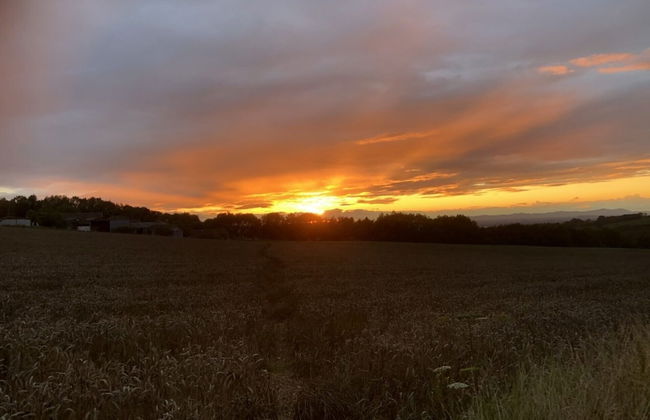 Beautiful 3 Bedroomed Cotswolds Farmhouse - Photo 25
