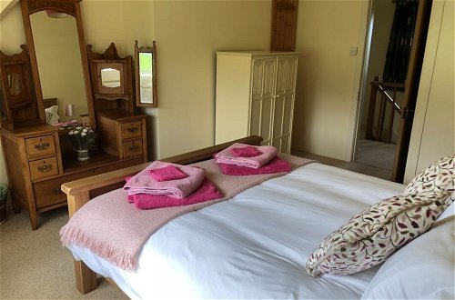 Foto 6 - Beautiful 3 Bedroomed Cotswolds Farmhouse