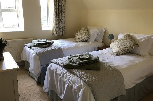 Foto 1 - Beautiful 3 Bedroomed Cotswolds Farmhouse