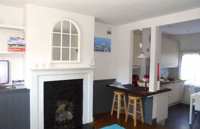 Tower Cottage - Foto 14