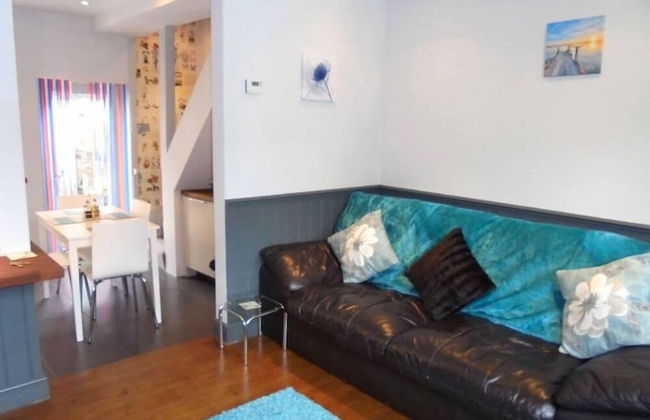 Tower Cottage - Foto 17
