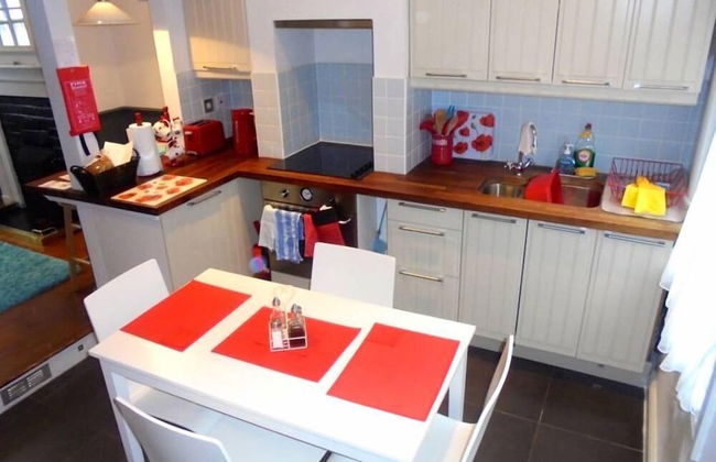 Tower Cottage - Foto 15