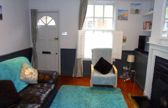 Tower Cottage - Foto 22