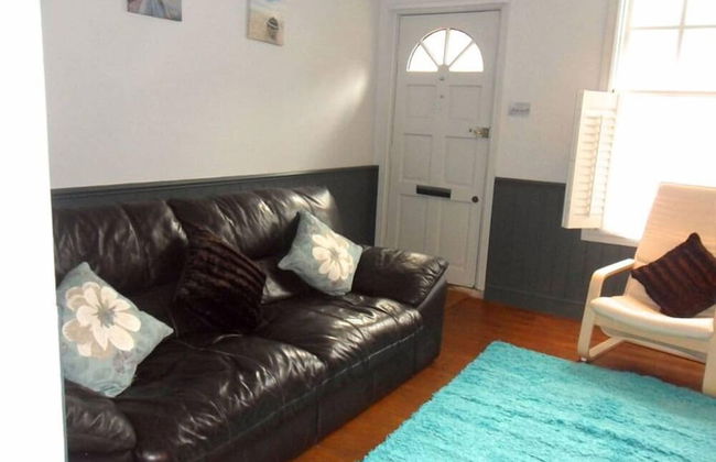 Tower Cottage - Foto 26