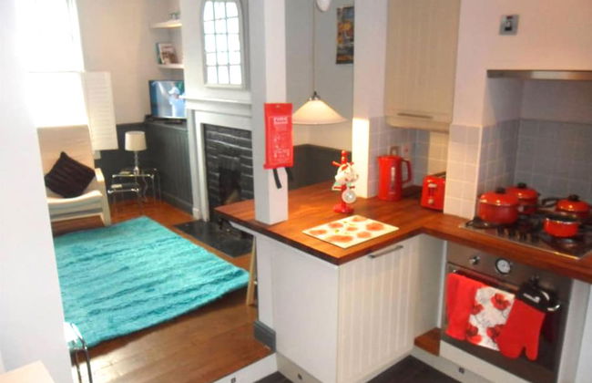 Tower Cottage - Foto 20