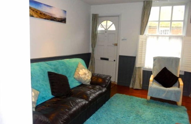 Tower Cottage - Foto 24