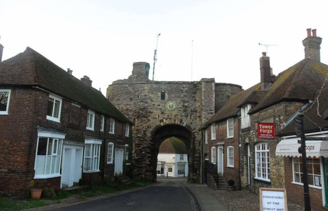 Tower Cottage - Foto 34
