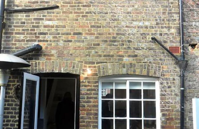 Tower Cottage - Foto 33