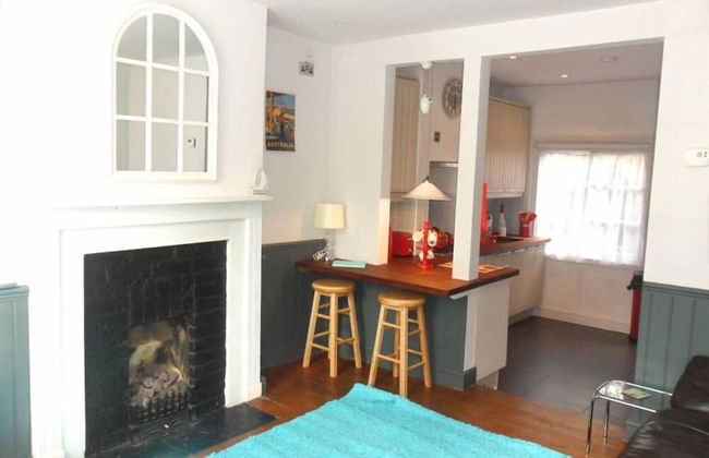 Tower Cottage - Foto 12