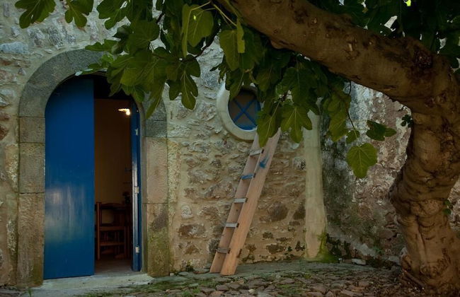 Fontanarossa - Photo 1