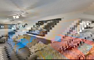 Photo 2 - Ocean Villas 107