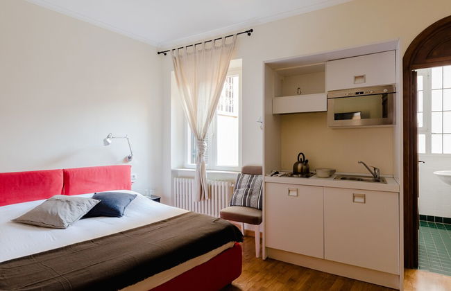 Residenza Del Cedro - Photo 23
