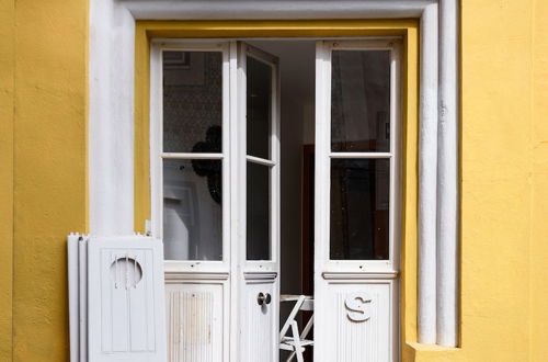 Photo 74 - Alfama Yellow House