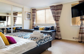 Photo 3 - Luxury Villa 6-bed Next to Marble Arch